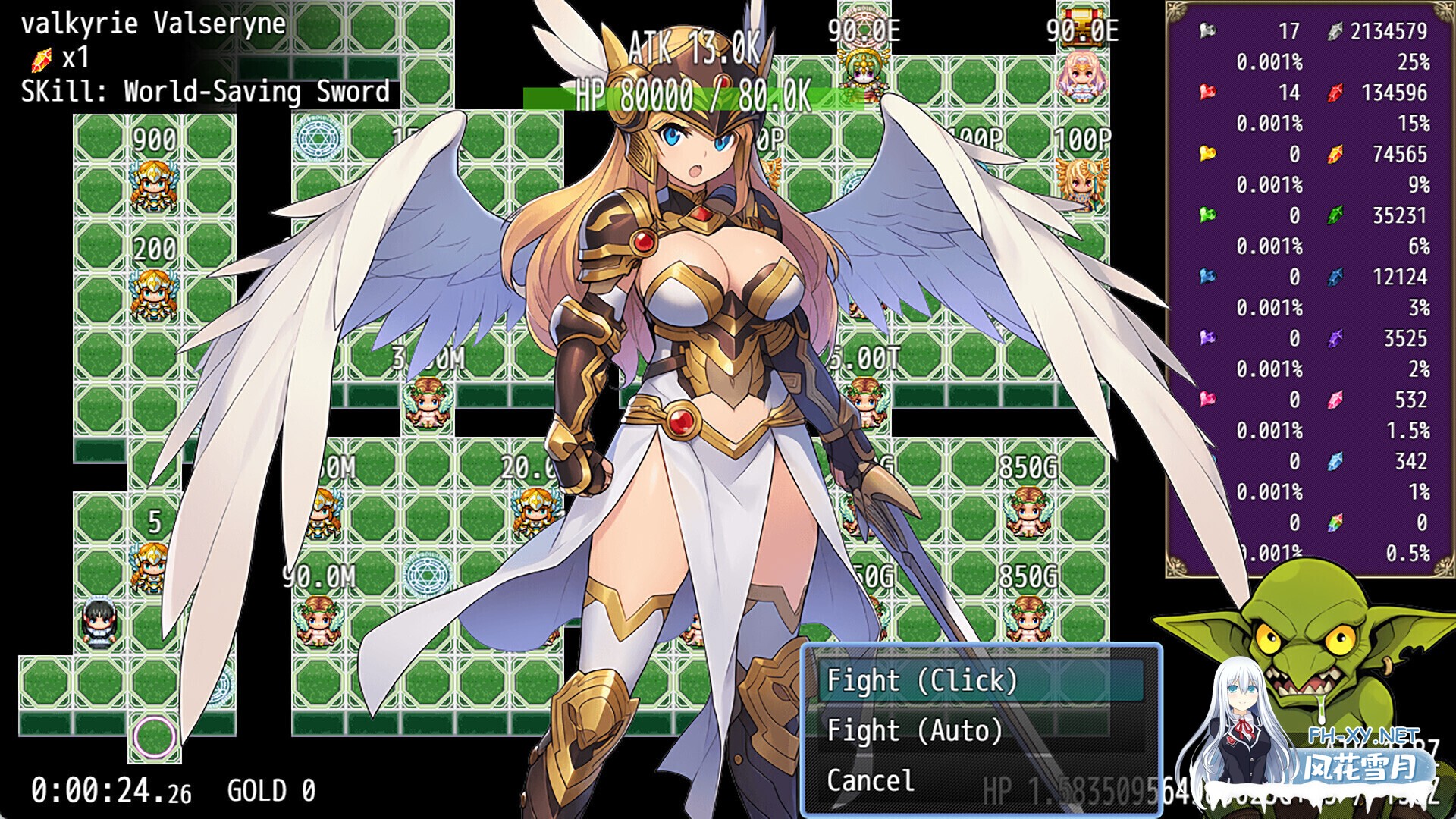 [日式RPG/官中] 倍率哥布林 Multiplier Goblin Steam官方中文版+DLC [590M/新作]-10.jpg