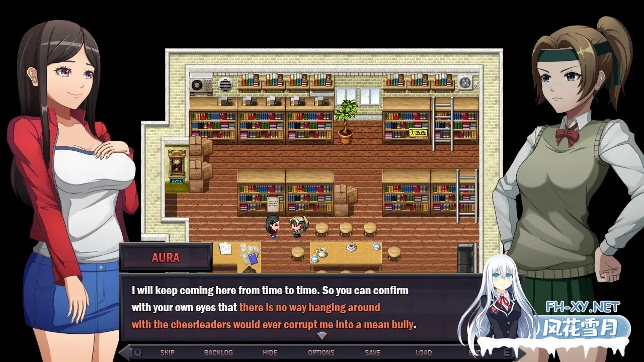 [RPG/AI汉化/3D/动态/更新/步兵]星之骑士姬奥拉/Star Knightess Aura[Ver1.3.3][PC/920M]-5.jpg