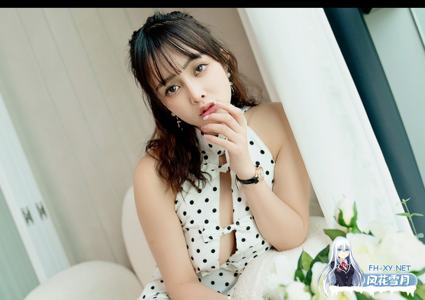 PC[真人互动SLG动态步兵]涩点点 专属于我的新娘 优娜 官方中文+全CG解锁[4G]百度/迅雷/UC/夸克-5.png