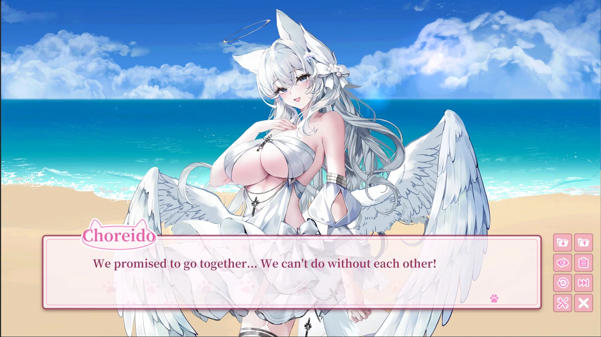 [PC][SLG/官中/新作/]猫娘万岁！/Long Live the Catgirls！v1.0.7 官方中文 [7.29GB]-4.jpg