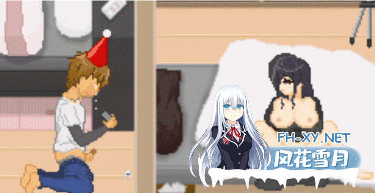 PC[人妻NTL像素动态SLG]NTR直播─生日快乐─ NTR配信─HAPPY BIRTHDAY~AI汉化[1.3G]百度/迅雷/UC/夸克-6.png