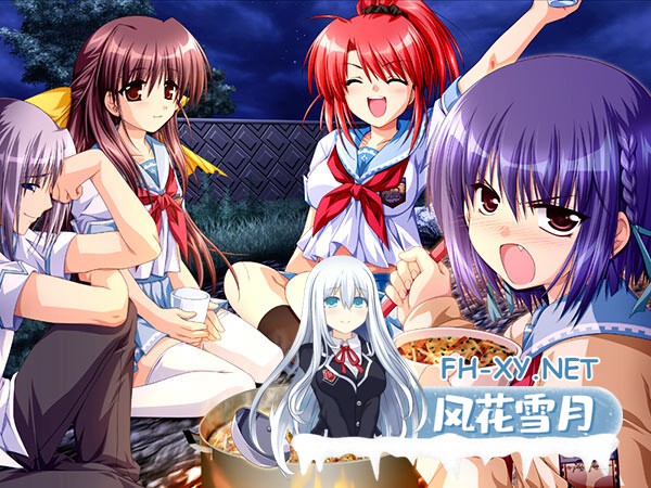 [ADV/步兵/AI汉化/制服/巨乳/口交/乳交]车轮之国，向日葵的少女 車輪の国、向日葵の少女[PC/1.40G]-8.jpg