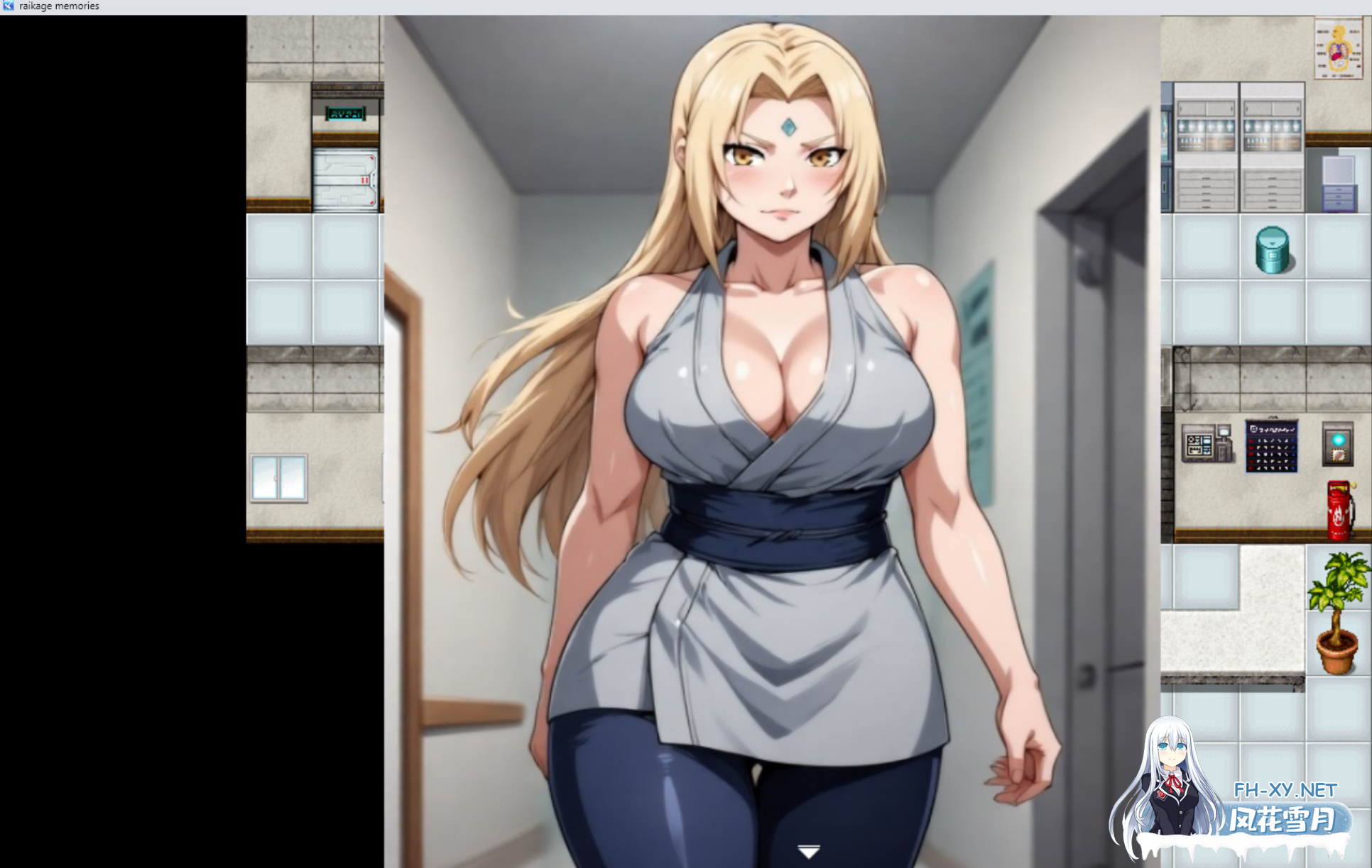 [RPG/机翻+AI文本/多P/口交]雷影回忆/Raikage Memories[Ver1.1][PC/590M]-2.png