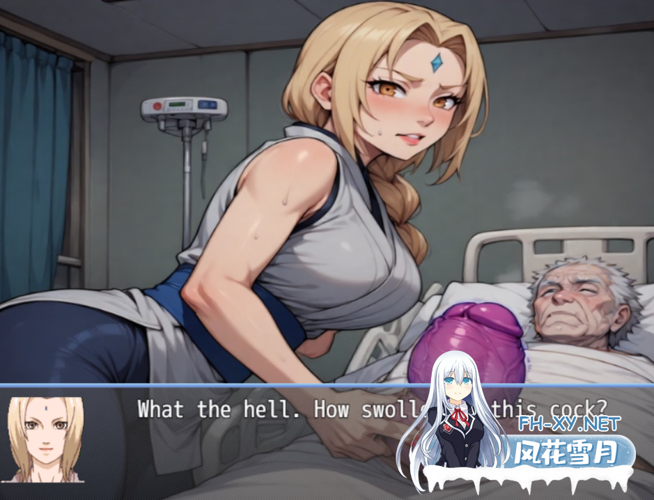 [RPG/机翻+AI文本/多P/口交]雷影回忆/Raikage Memories[Ver1.1][PC/590M]-3.png