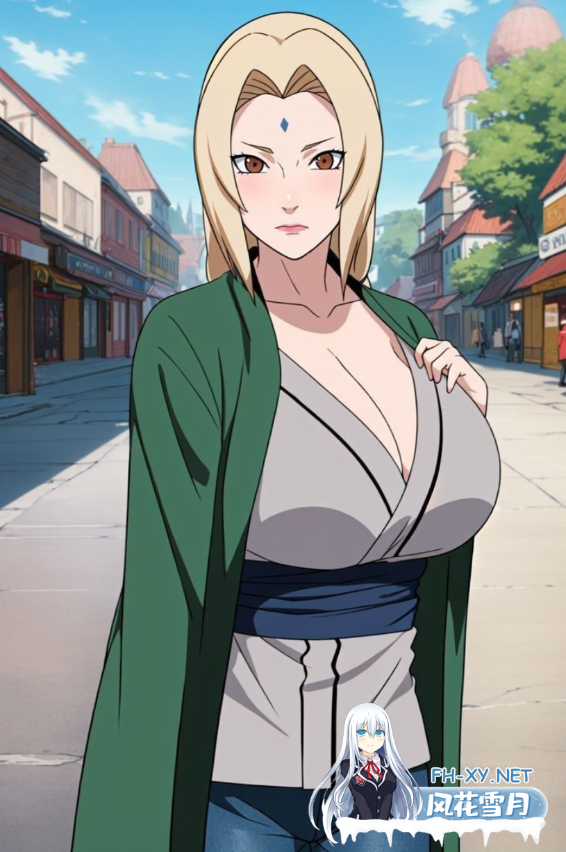 [RPG/机翻+AI文本/多P/口交]雷影回忆/Raikage Memories[Ver1.1][PC/590M]-6.png