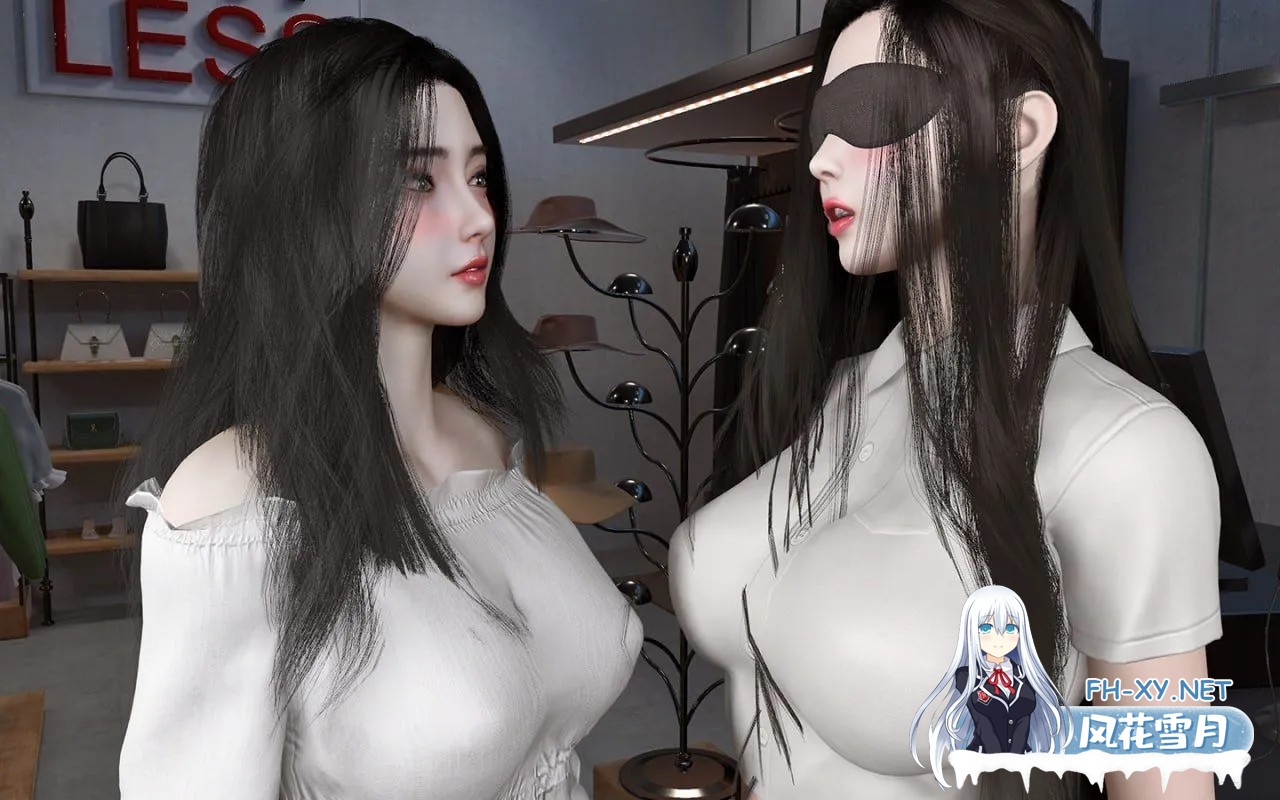 [亚洲SLG/官中//PC+安卓]我的幸福人生 My Happy Life v1.8.0 官方中文版+作弊码[2.71G]-11.jpg