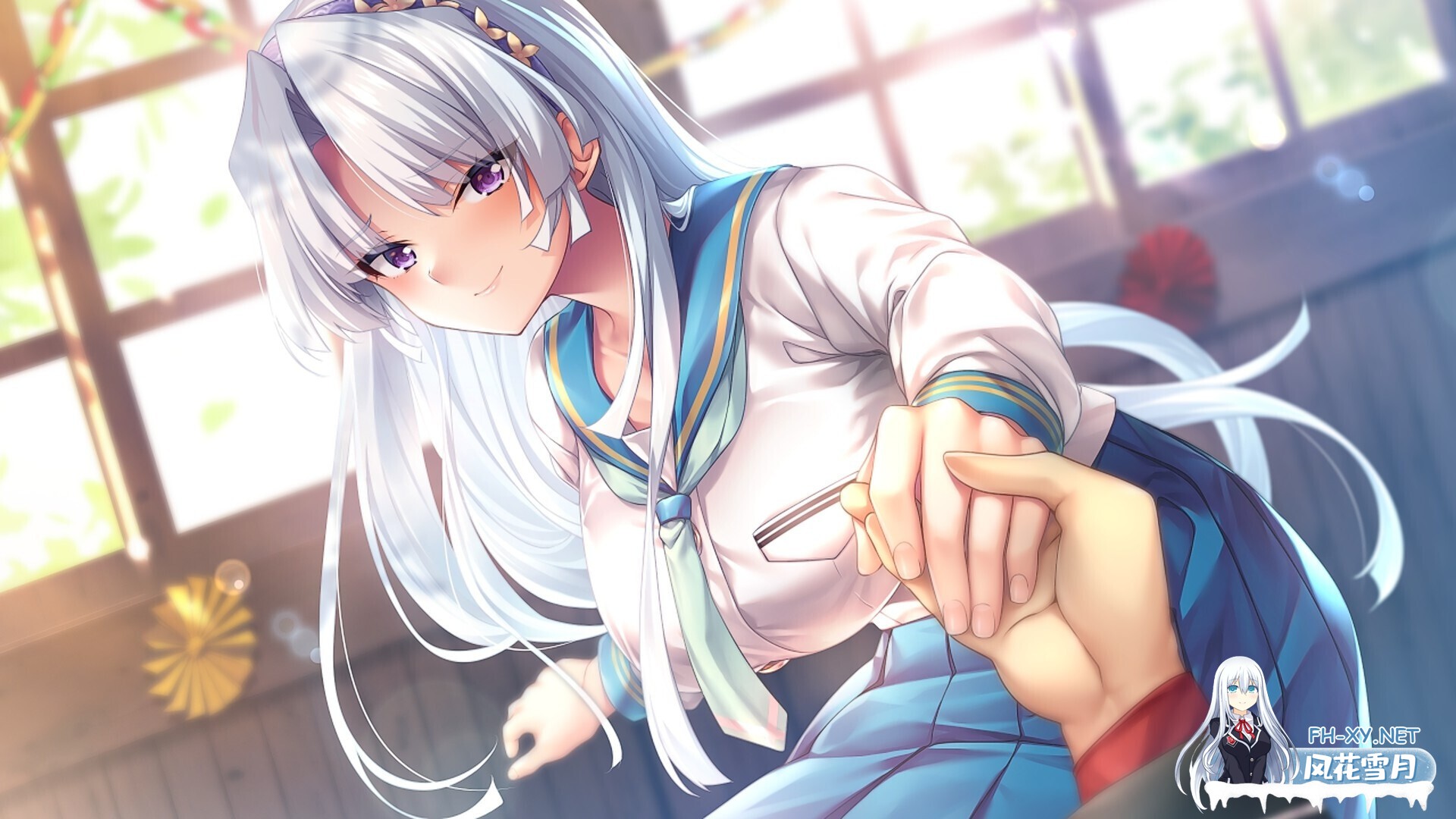 [日系ADV/官中/恋爱/PC]甜蜜夏日+ AMANATSU+ アマナツ+ v1.0.0H 官方中文版[4.44G/CV]-19.jpg