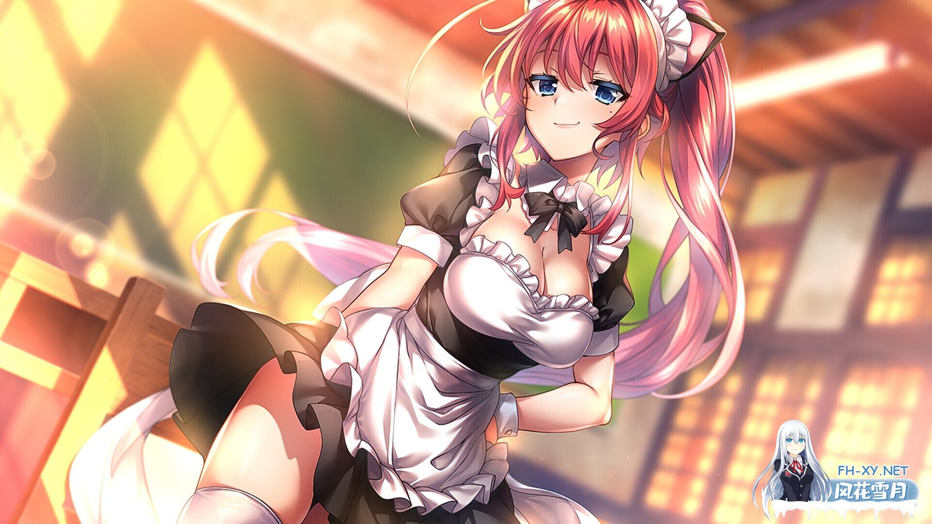 [日系ADV/官中/恋爱/PC]甜蜜夏日+ AMANATSU+ アマナツ+ v1.0.0H 官方中文版[4.44G/CV]-20.jpg