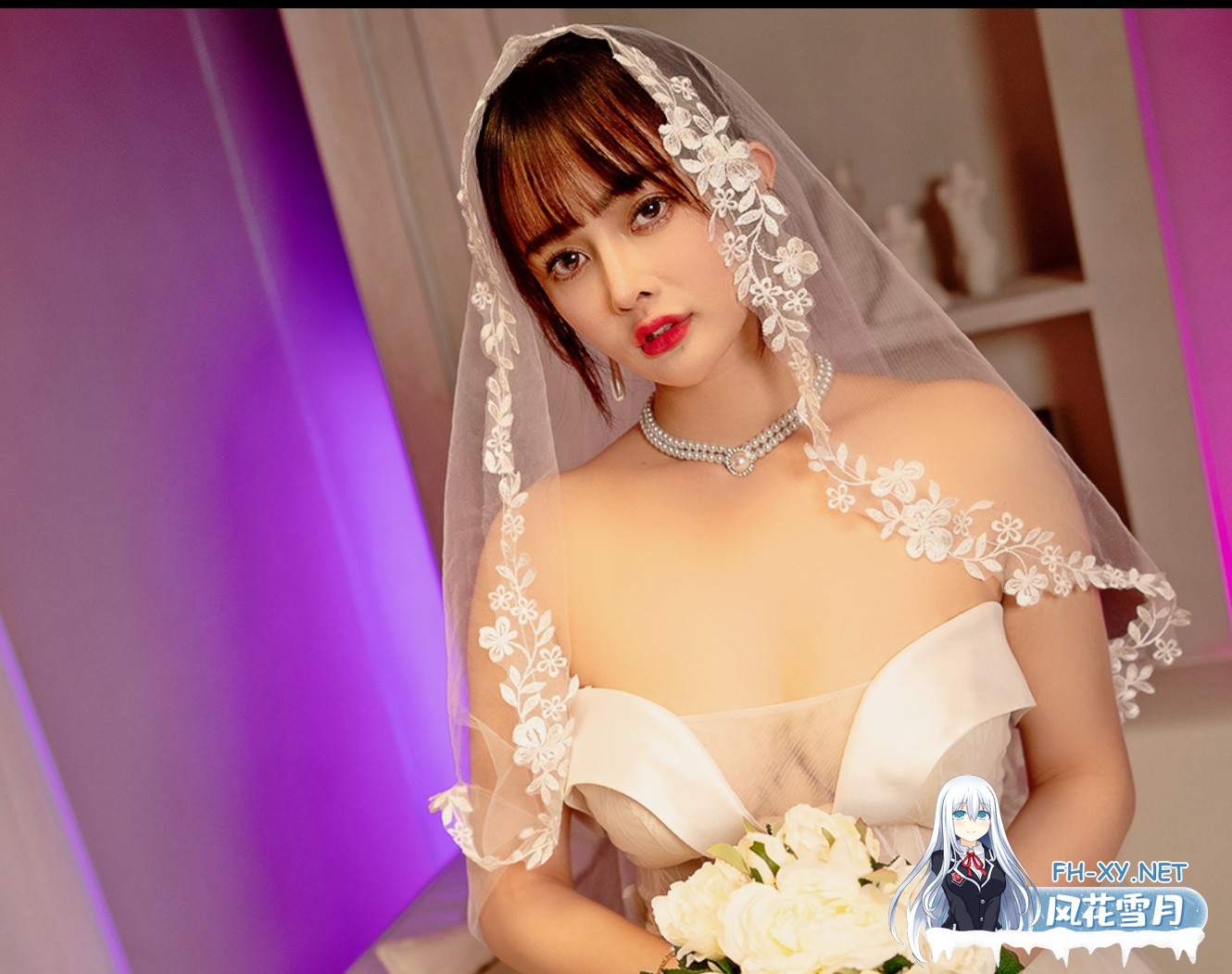 [SLG/麻豆/真人/破解版/官中/国语CV]涩点点 专属于我的新娘 昔日女神沦为玩物 优娜[PC/4.0G]-5.jpg