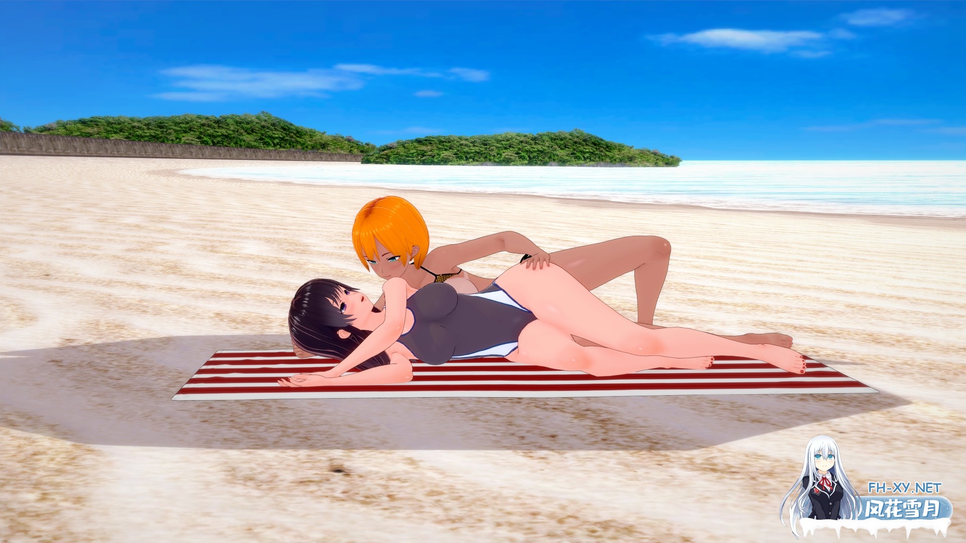 [SLG/动态/更新/汉化/3D]秘密岛/神秘岛/Secret Island[Ver0.17.0.0+画廊解锁+乱伦补丁+攻略模组][PC+安卓/11.3G]-7.jpg