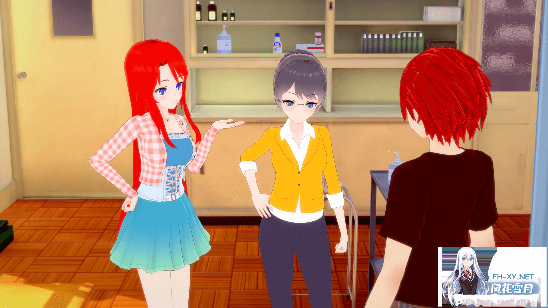 [SLG/动态/更新/汉化/3D]秘密岛/神秘岛/Secret Island[Ver0.17.0.0+画廊解锁+乱伦补丁+攻略模组][PC+安卓/11.3G]-8.png