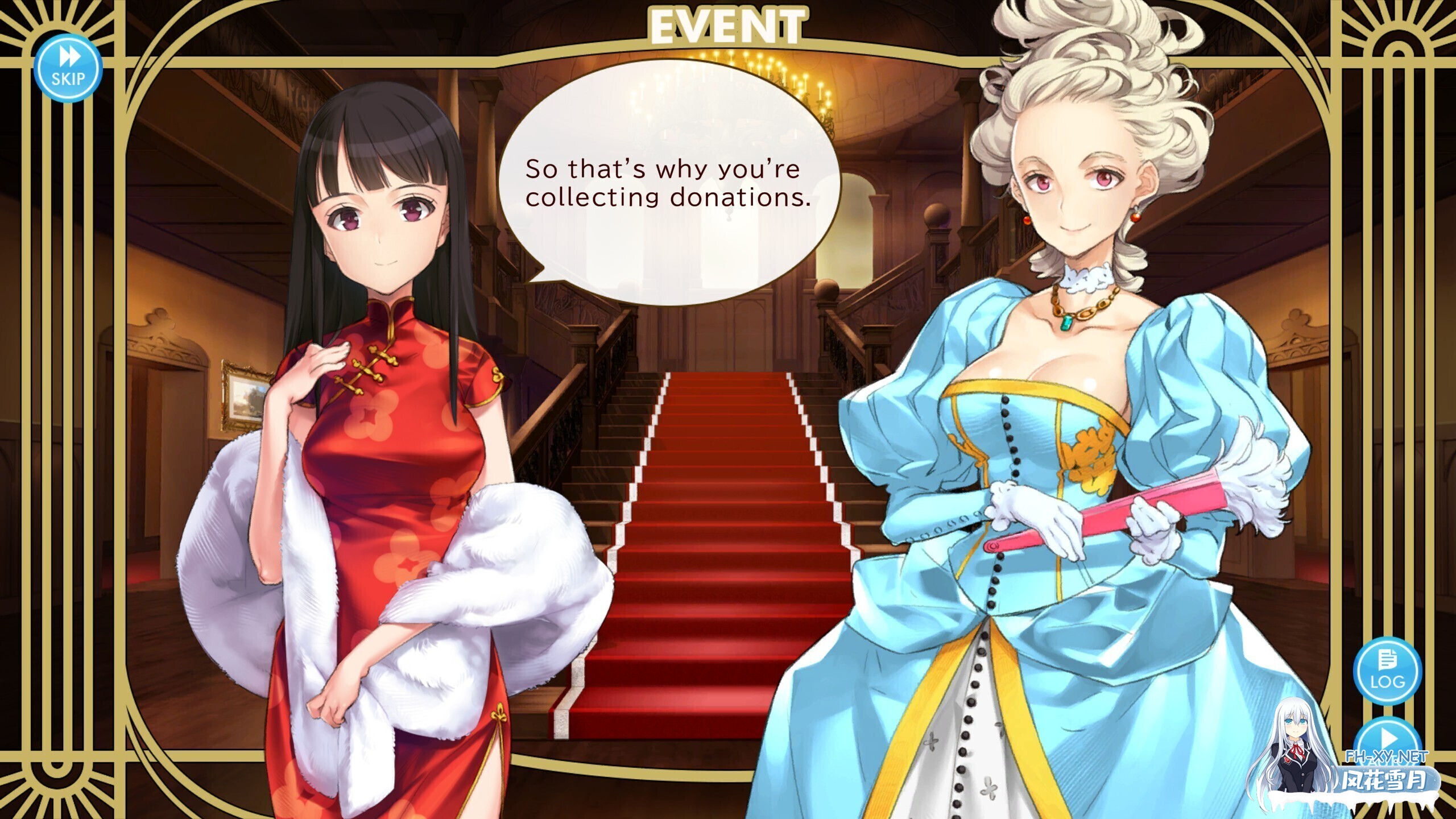 [精品大作SLG/官中] 机械之子 Machine Child v1.08.026T 官方中文版 [2.7G/更新/全CV]-6.jpg