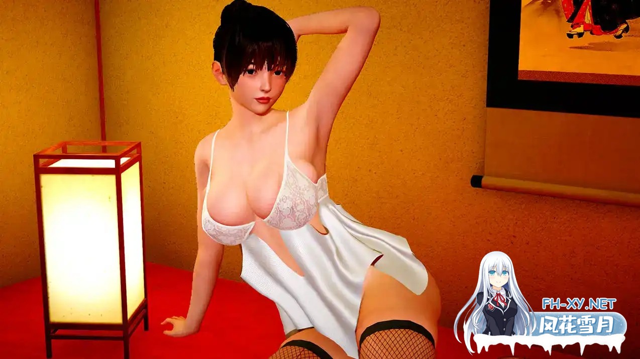 [SLG/动态/3D/汉化/更新]忠诚的妻子/Devoted Wife[Ver0.56+画廊解锁][PC+安卓/1.9G]-7.jpg