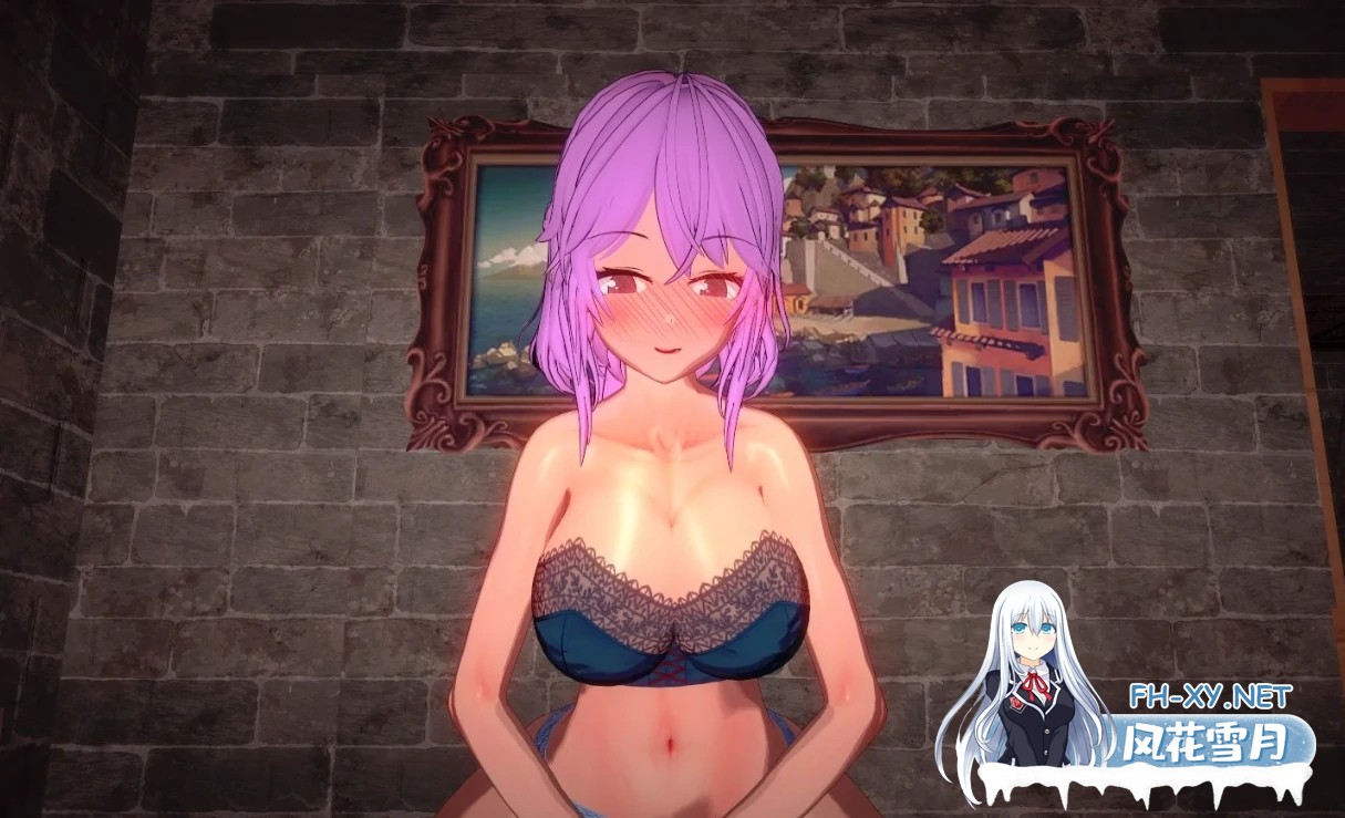 [SLG/AI汉化/后宫/巨乳/魔物娘/更新]流放的恶魔王子/The Exiled Demon Prince [Ver0.3.5] [PC+安卓/1.9G]-7.jpg