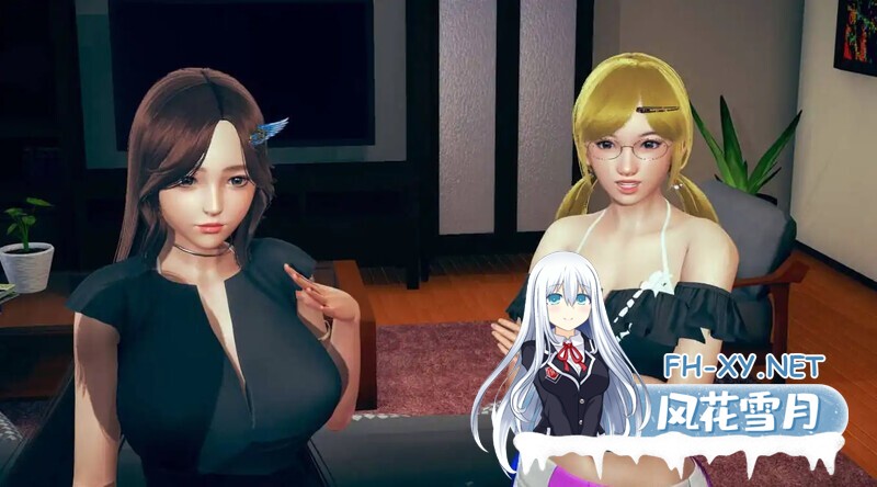 [SLG/动态/更新/汉化/3D]社会毁灭/社会被摧毁/Society Destroyed[Ver1.2][PC+安卓/3.1G]-5.jpg