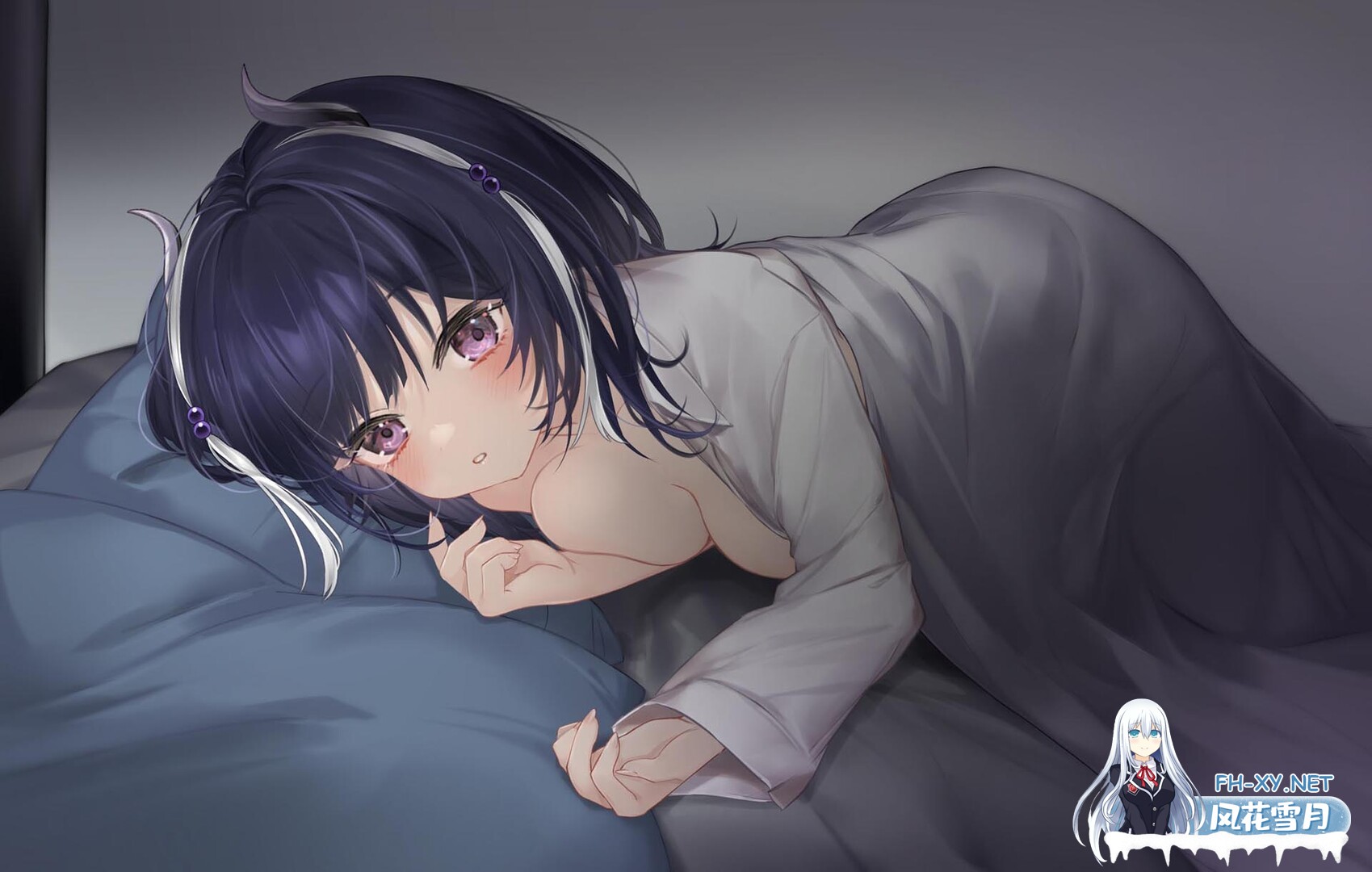 [SLG/互动/调教/动态/STEAM官中/步兵/更新]魅魔莉莉姆想要升级♥/Lilim wants to level up♥[Ver1.0.0.4][PC/1.10G]-7.jpg