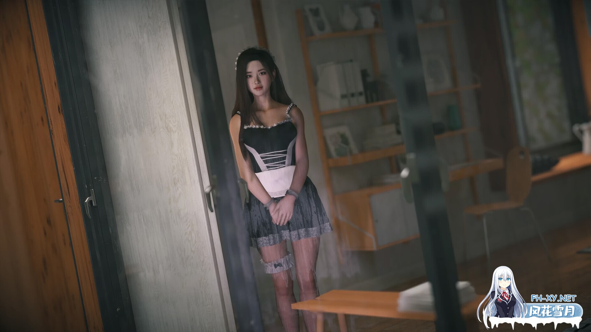 [亚洲精品SLG/官中/后宫/NTR/睡奸/PC+安卓]禁忌思想 Forbidden Thoughts v0.4.5 官方中文版[2.55G]-6.jpg