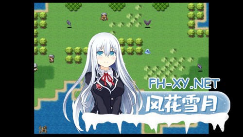 [RPG/官中]悲剧的精灵 A Tragedy in Elvish v1.02 官方中文版[PC/1G]-4.jpg