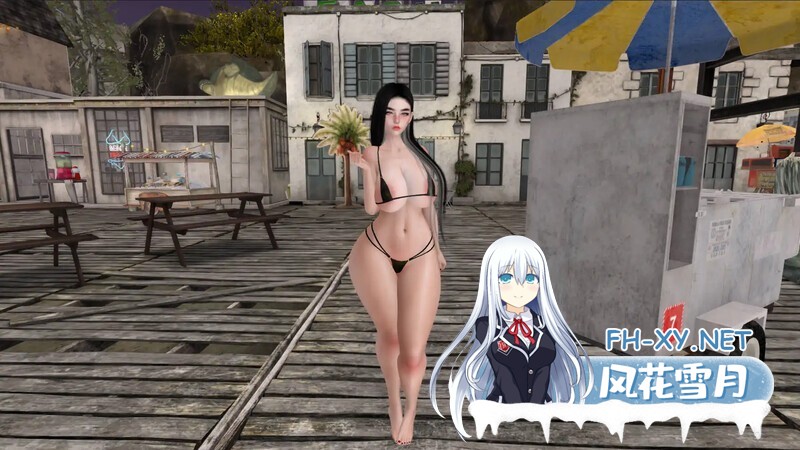 [SLG/汉化/3D/更新/动态]家庭麻烦/Family Trouble/Family_trouble[Ver0.9.70][双端/4.7G]-5.jpg