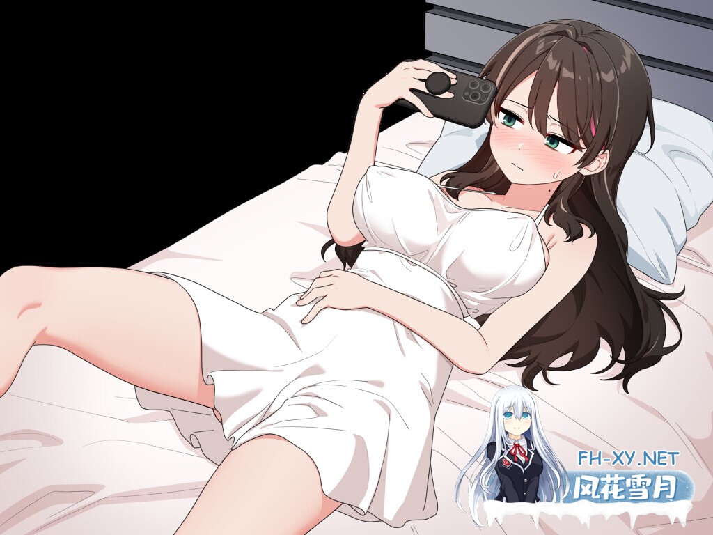 [RPG/动态/STEAM官中/巨乳/多P/口交]求订阅！魔法少女莱万提亚频道：观众越多越强大/Please Subscribe! Magical Revantia Channel: The Magical Girl Powered by Viewers[+...-7.jpg