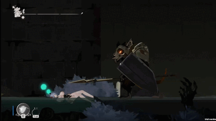 [日系ACT/官中全动态/PC]终焉的圣女 Ender Saint v0.0.6 官方中文版[3.19G/全CV]-6.gif