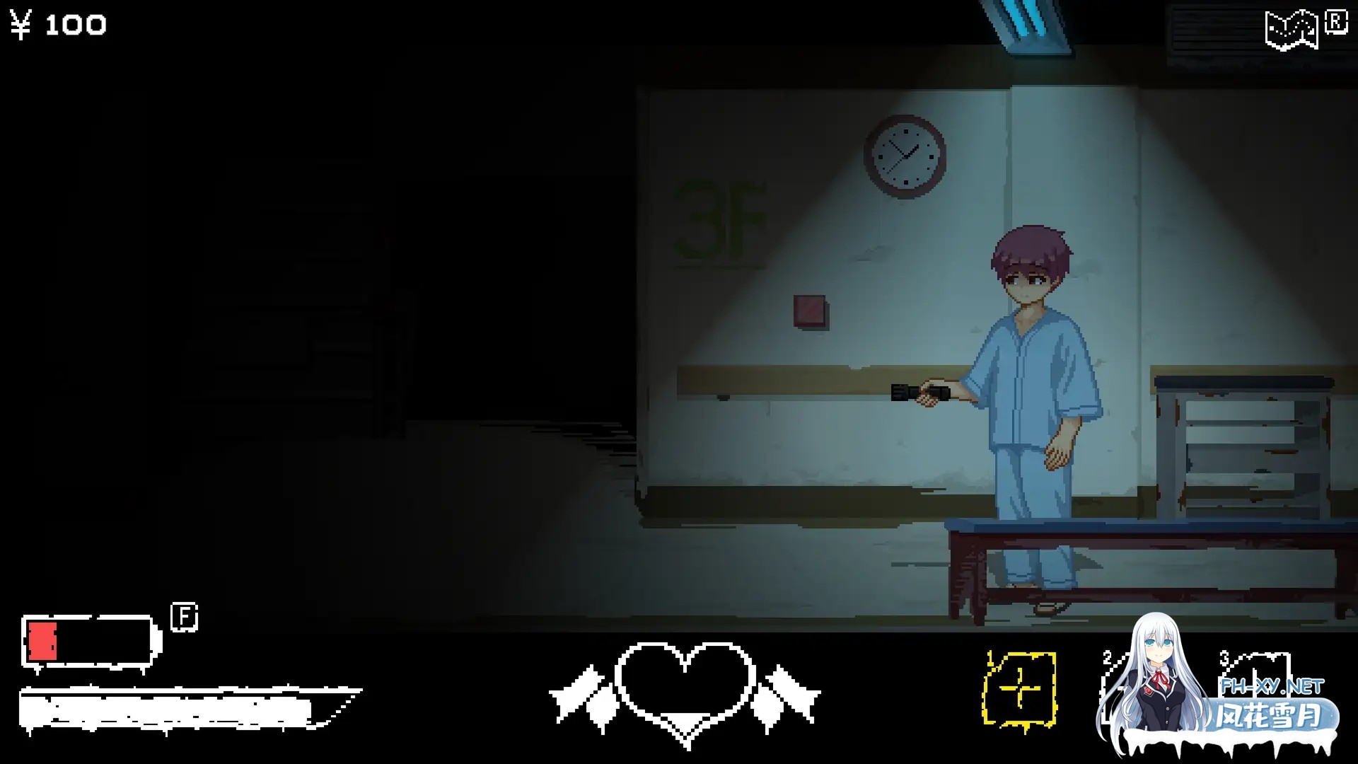 [日系ACT/官中/全动态/PC]医院 Hospital Seduction v1.1.0 官方中文版[4.34G]-5.jpg