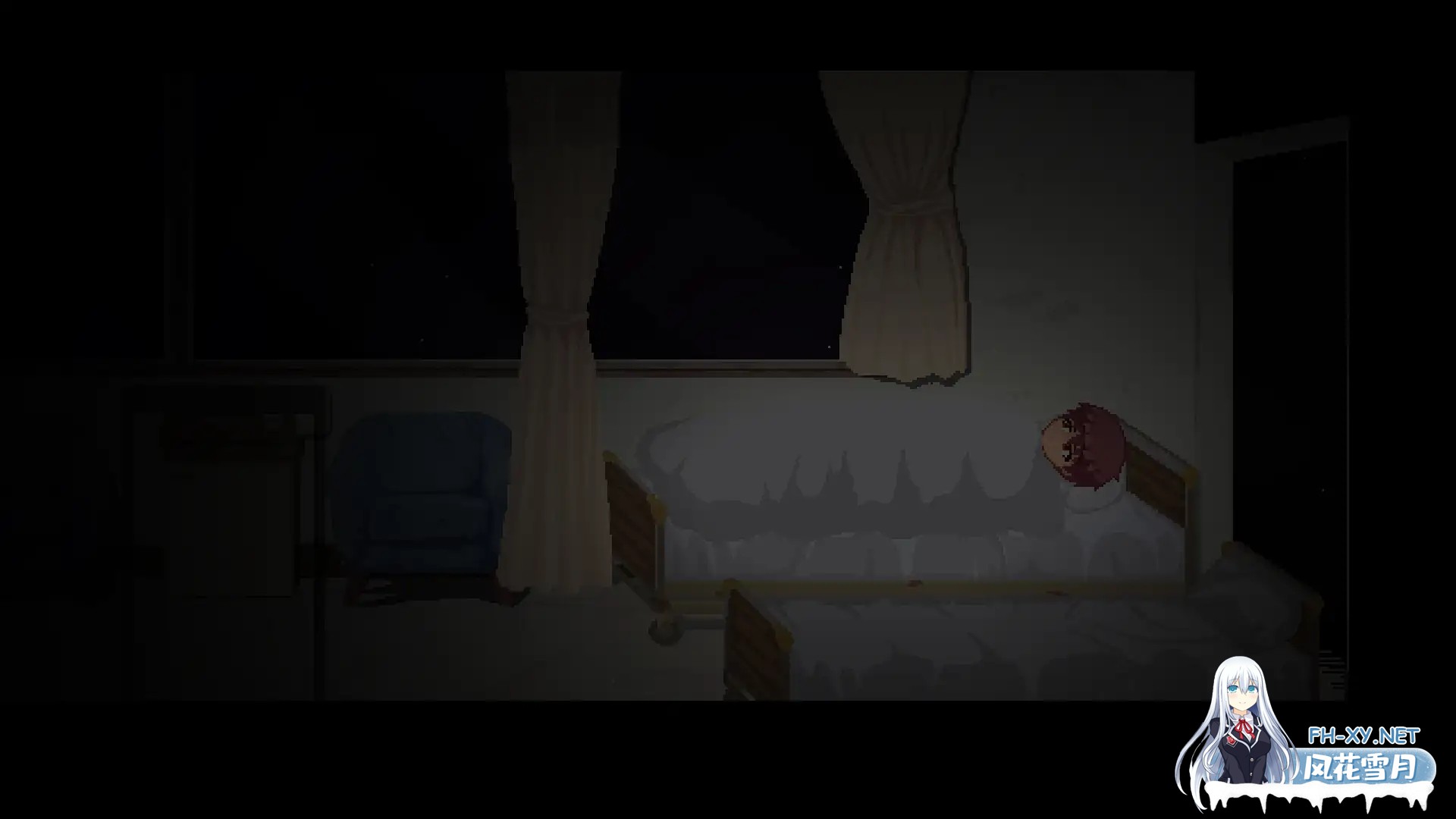 [日系ACT/官中/全动态/PC]医院 Hospital Seduction v1.1.0 官方中文版[4.34G]-9.jpg