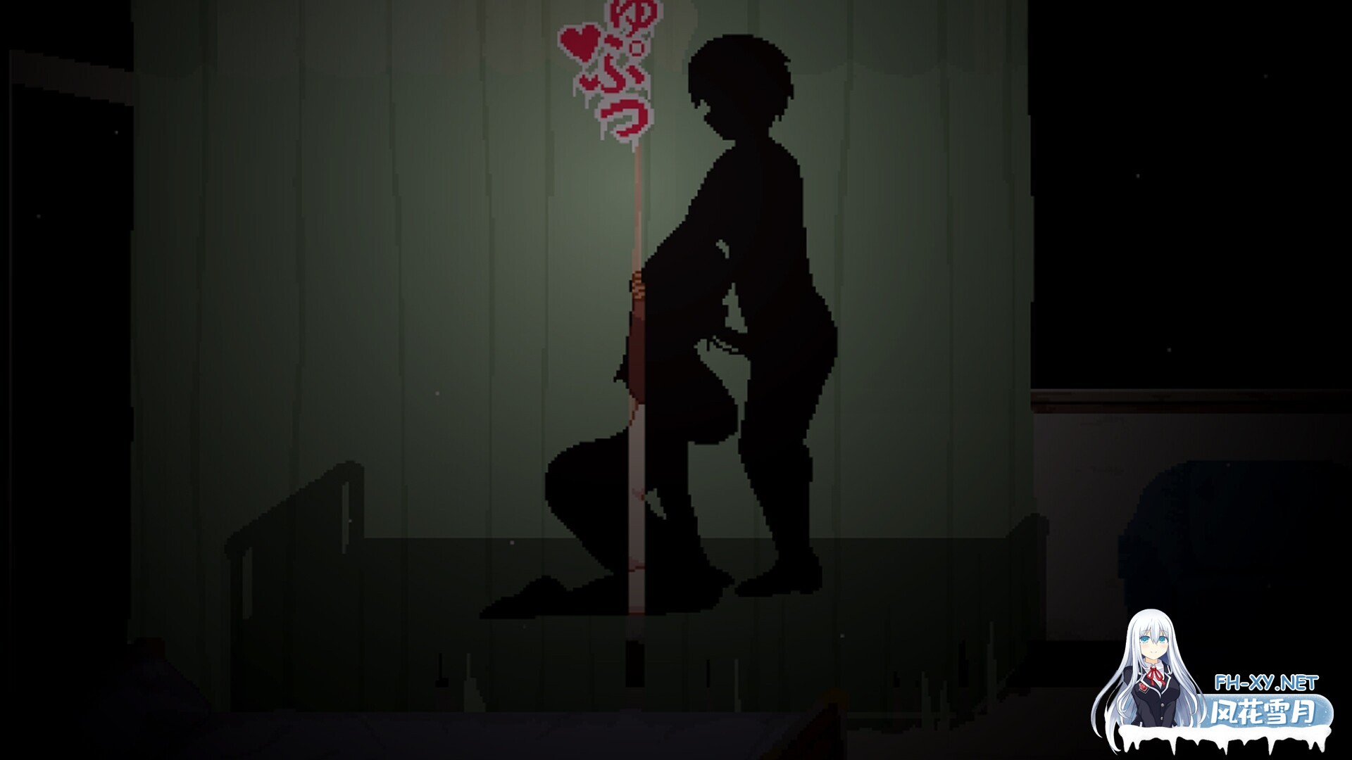 [日系ACT/官中/全动态/PC]医院 Hospital Seduction v1.1.0 官方中文版[4.34G]-17.jpg