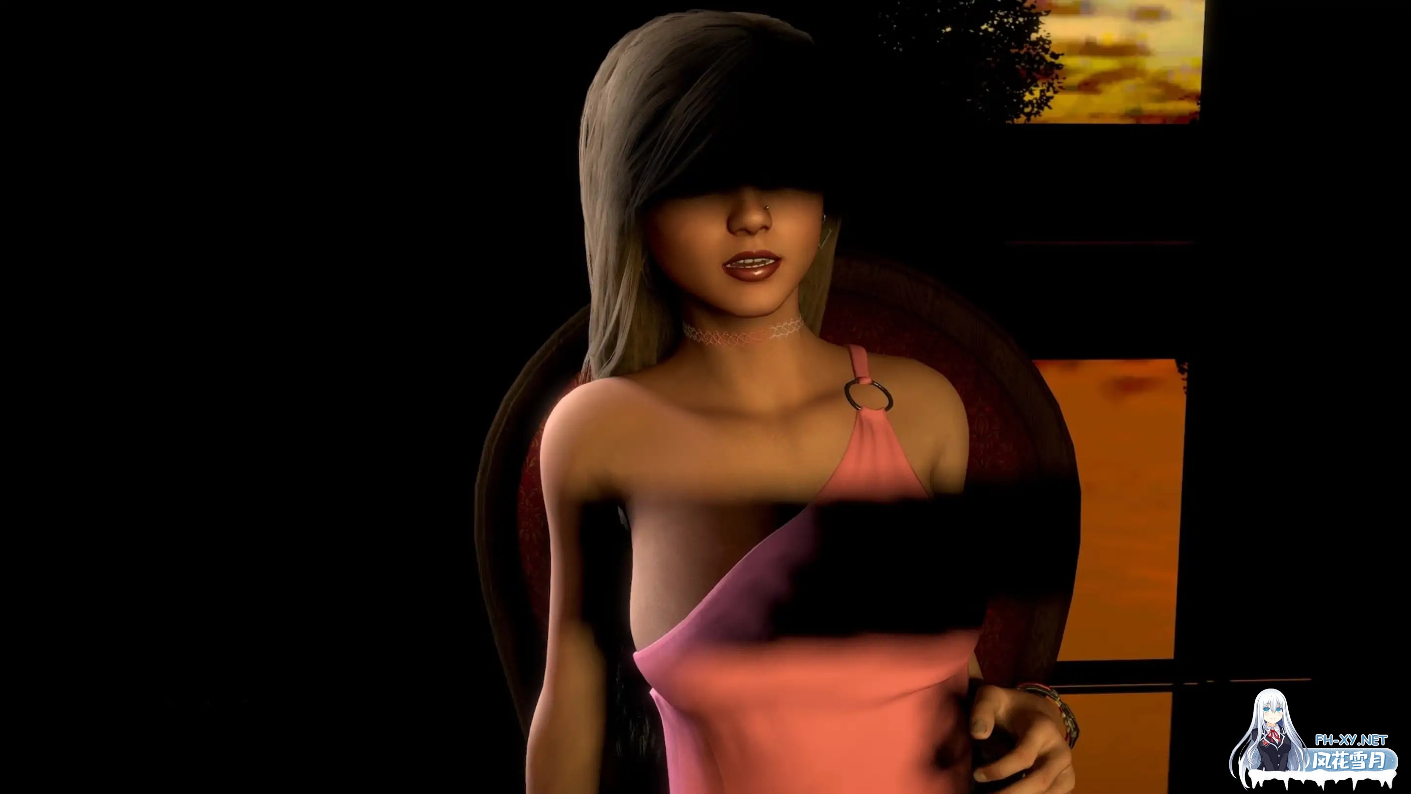 [SLG/AI汉化/3D/更新]莱茵石绅士俱乐部/Rhinestone Gentleman’s Club [Ch.1 Day4 beta][PC+安卓/6.5G]-6.jpg