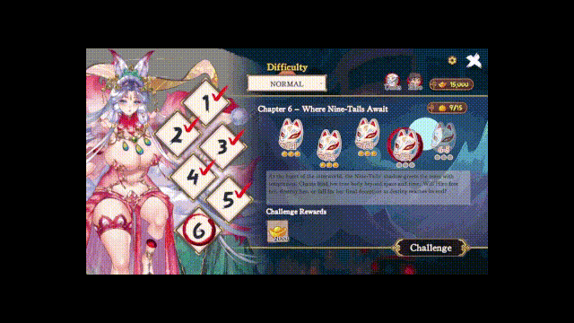 [SLG/STEAM官中/塔防/巨乳]妖谈2：九尾异闻/Yokai Art 2: Tales of the Nine-Tails[Ver1.0.060][PC/1.19G]-20.gif