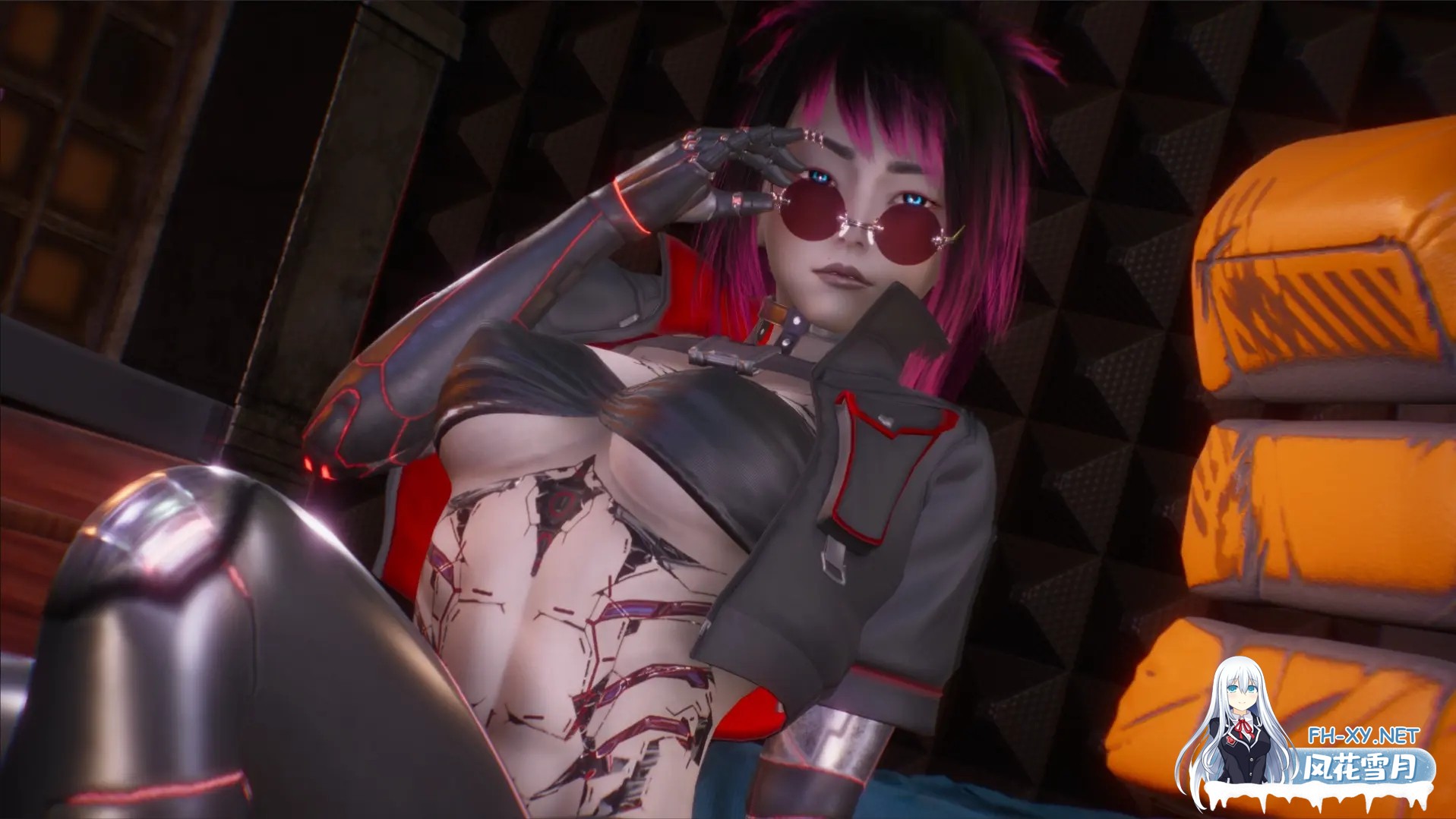 [亚洲SLG精品/汉化/后宫/PC+安卓]星域奇航 第二章 - v0.4.5 第一部分 Astreon Ch.2 v0.4.5 Part 1 AI汉化版[7.05G]-6.jpg