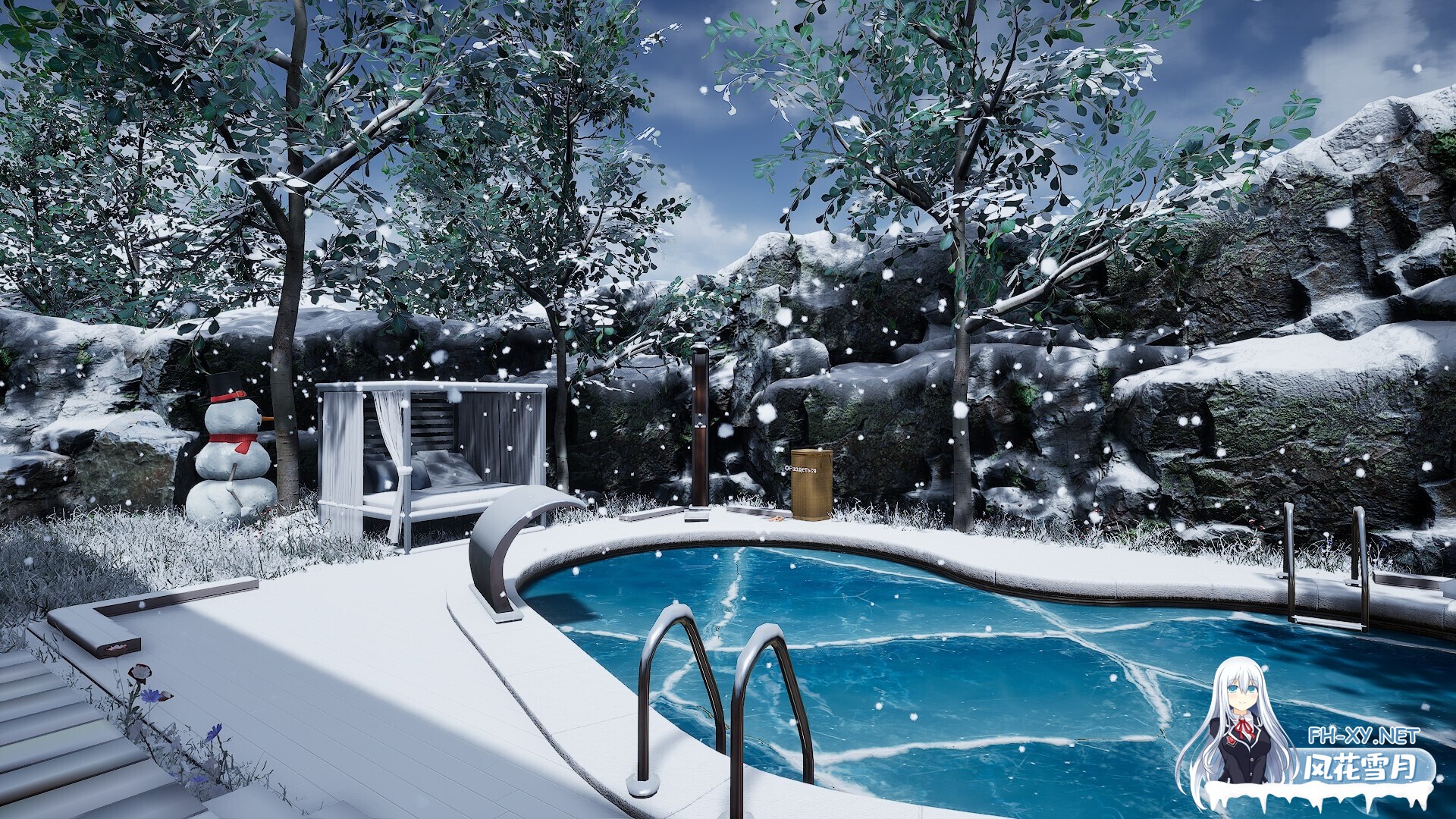 [3D互动/官中/全动态/PC]别打扰你继母 不要打扰你的继母 Don't Disturb Your STEPMOM v0.0097.1.2 官方中文版[18.6G]-7.jpg