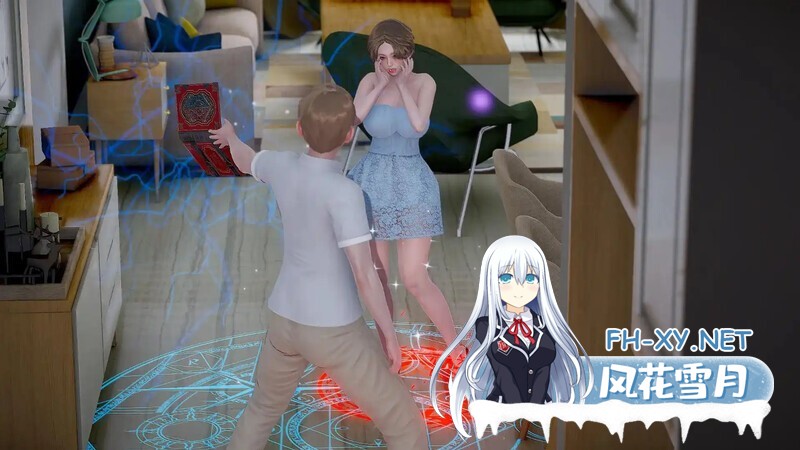 [SLG/汉化/3D/更新/动态]欲望小镇/欲望村/Lust Village[Ver1.05+作弊][PC/6.6G]-4.jpg