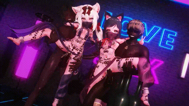 碧蓝航线 QOS 雪风+时雨 [265M]-9.gif