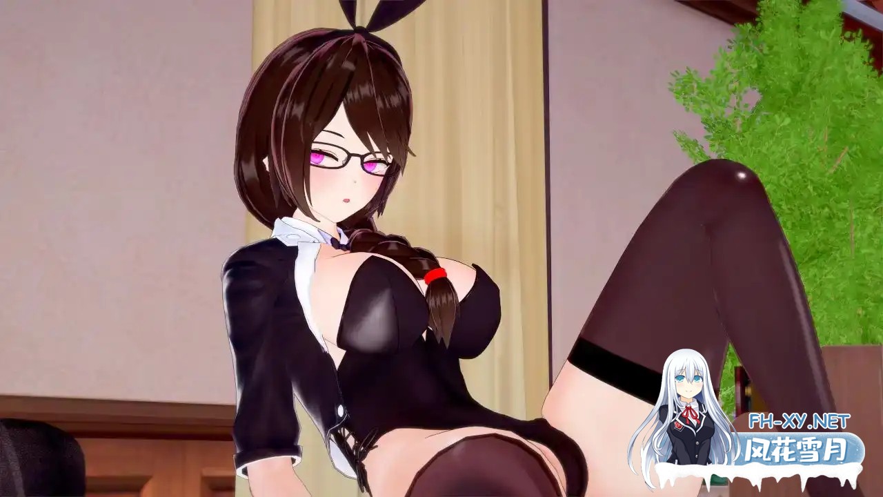 [SLG/沙盒/动态/多P/3D/更新/汉化]淫欲罪孽/淫欲之罪/淫荡的罪恶/色欲之罪/Lustful Sin[Ver0.9.5][PC+安卓/2.9G]-3.jpg
