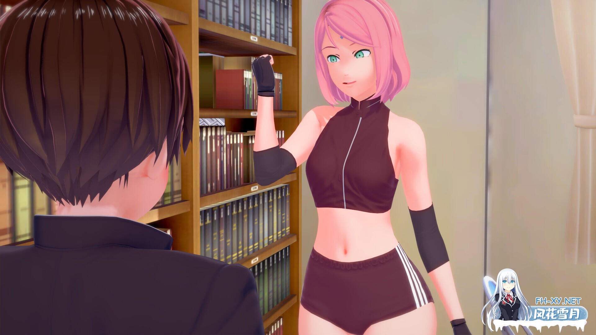 [日系精品SLG/汉化//PC+安卓]武井的旅程 Takeis Journey v0.35 AI汉化版[11.5G]-1.jpg