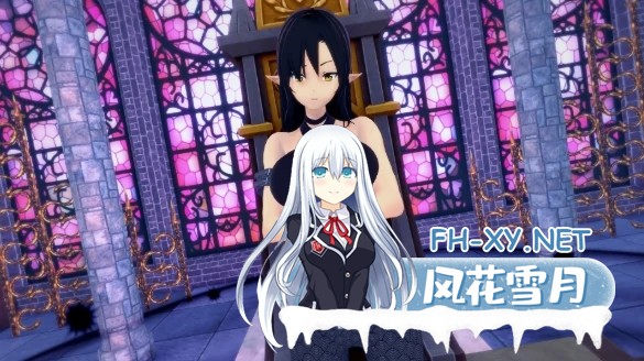 [SLG/AI汉化/3D/动态/更新]魔王计划/The Demon Lord's Project[Ver0.24][PC+安卓/1.5G]-2.jpg
