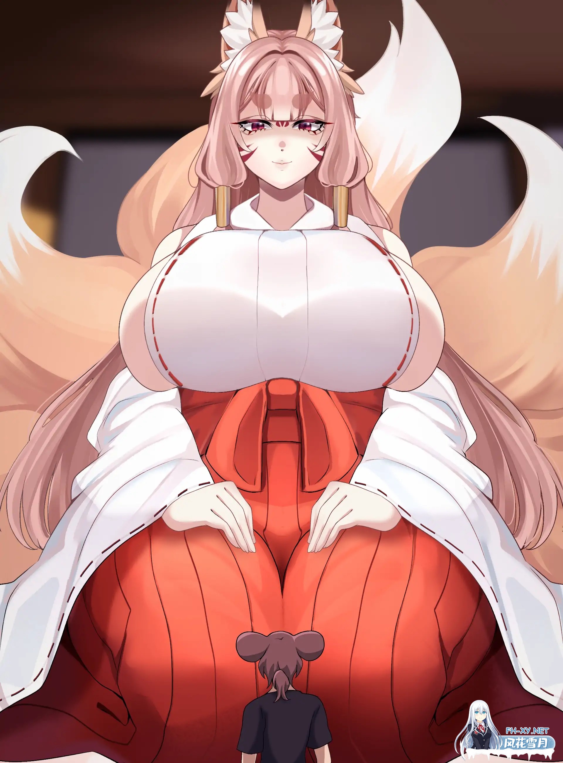 [SLG/动态/更新/2D/汉化/巨乳]鼠仆逆袭/涅槃米糠/猫女/Nezumicon[Ver0.1.36][PC+安卓/3.8G]-4.jpg