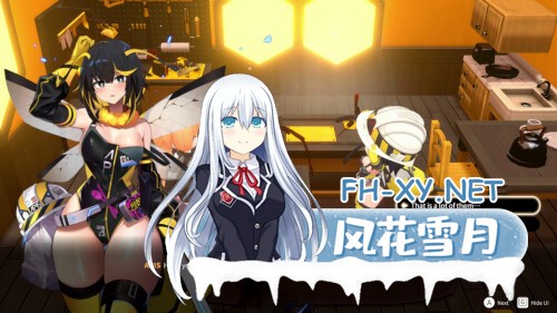[RPG/PC] 灰色乐园 Gray Haven  Witch's Garden v4.2.4 官方中文版 [6.84G]-1.jpg