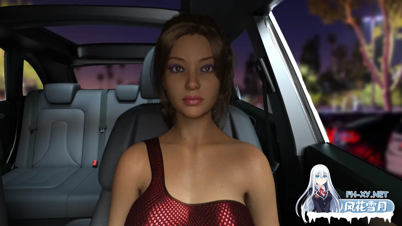 [SLG/动态/更新/3D/官中]特工/特工谢琳/Agent Sherine: Dancing Fox/Agent Sherine[Ver0.4][PC+安卓/3.4G]-2.jpg