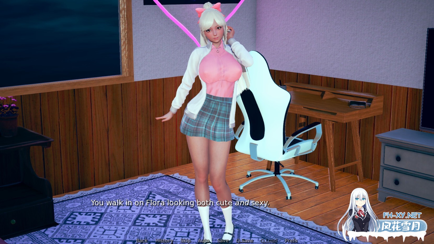 [SLG/动态/3D/更新/汉化/巨乳]多角恋/保利托农/彩票/Polyturnon[Ver0.27][PC+安卓/7.1G]-4.jpg
