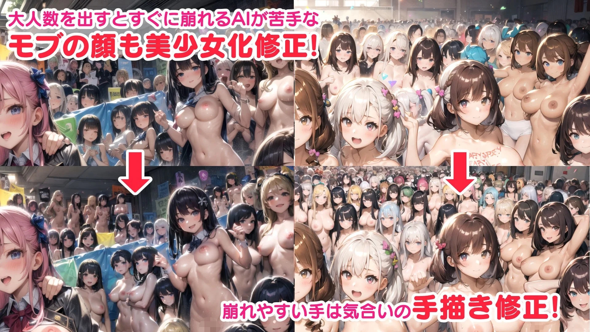 [PC][超社保RPG/后宫盖饭/生肉/2D]超后宫肉便女学园养成授课 ～这世上所有的美少女都向主人献出子宫与人权~超ハーレム肉便女学園育成授業 V1.11 [1.14GB]-3.jpg