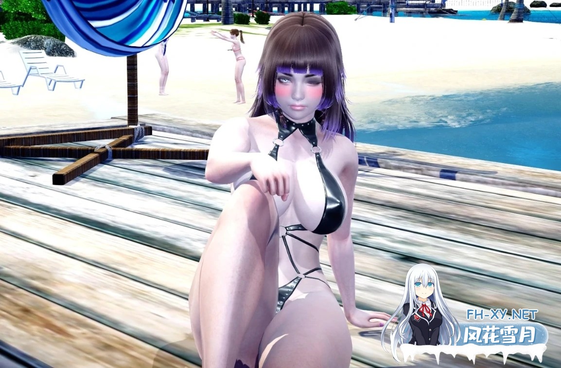 [SLG/AI汉化/堕落/更新]伊丽莎白清单/Elizabeth List [Ver0.11b][PC+安卓/1.4G]-4.jpg