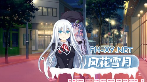 [ADV/PC] 我家恋天使太废柴鸟真～可怕 俺の恋天使がポンコツすぎてコワ～い。官方中文 [3.49G]-4.jpg