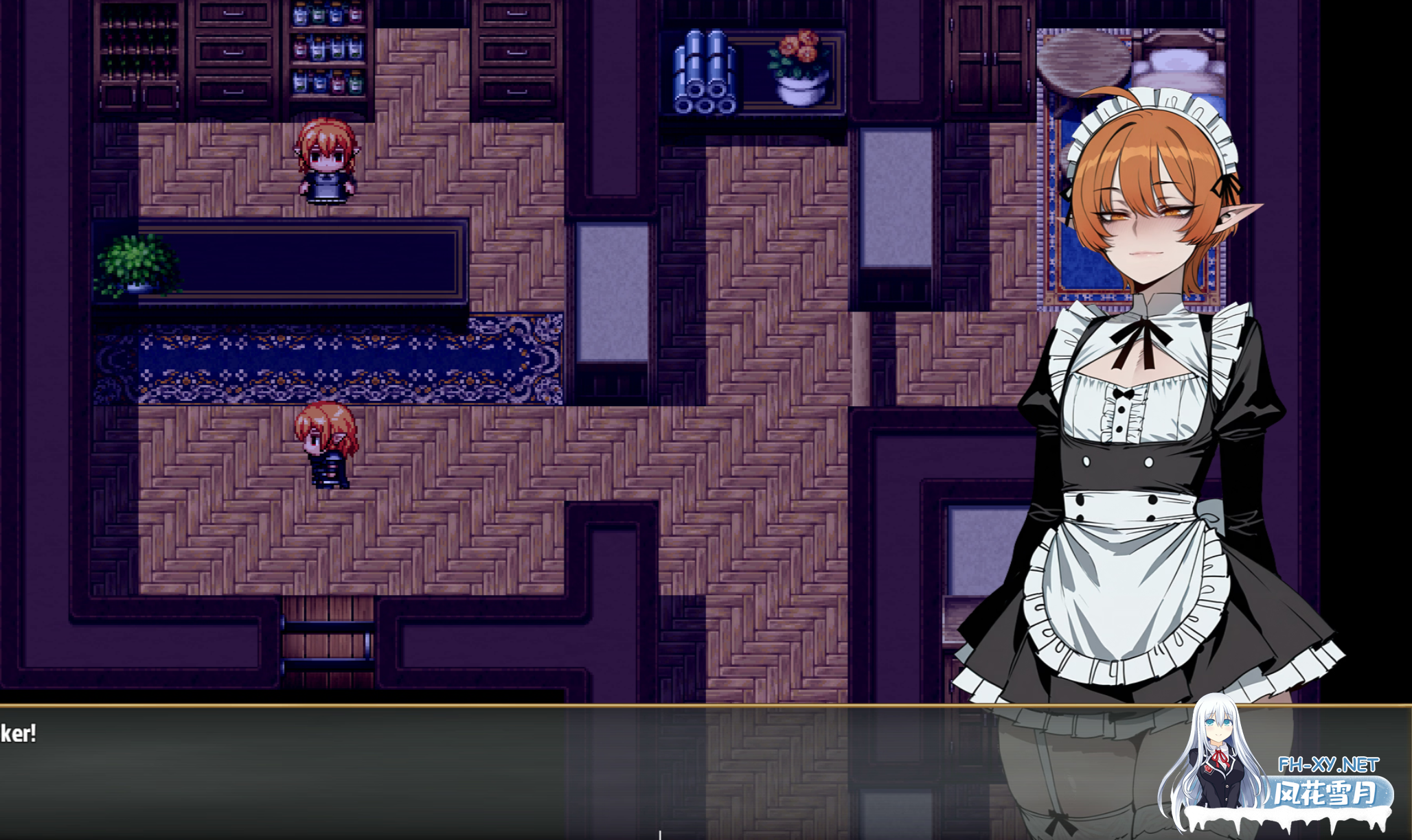[RPG/机翻+AI汉化/步兵/巨乳/精灵]NTR精灵陨落/NTR When Elves Fall[Ver0.3.1][PC/540M]-4.png
