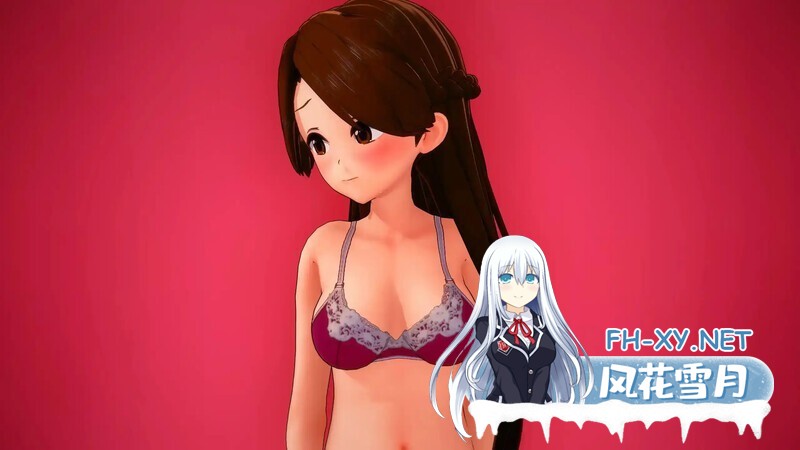 [SLG/动态/3D/更新/巨乳/舔阴]天堂里的麻烦/Trouble in Paradise[Part 2 Ver1.17][PC+安卓/5.7G]-2.jpg