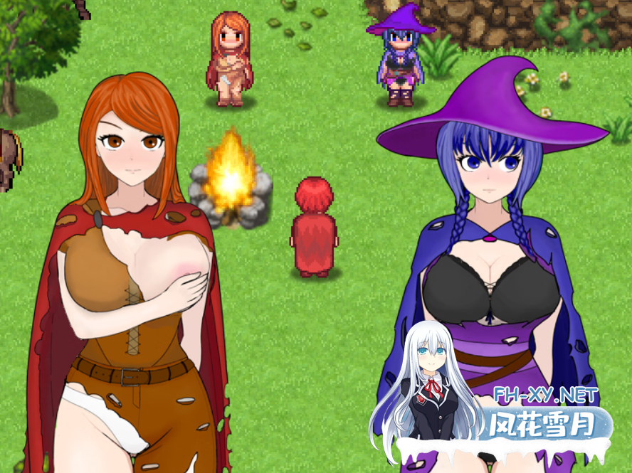 [RPG/更新/机翻+AI文本/步兵/巨乳]NTR命运追忆录/NTR Fates Anamnesis[Ver0.5][PC/940M]-1.png