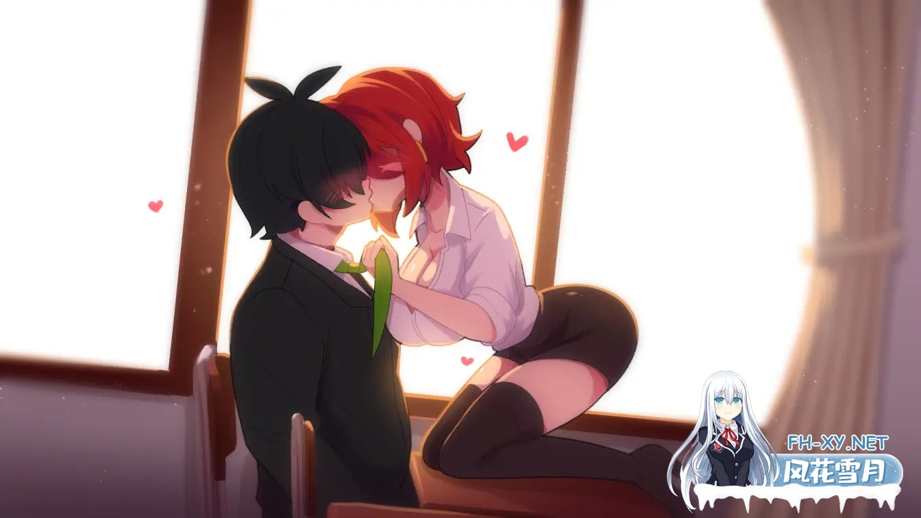 [SLG/AI汉化/2D/动态/更新]与老师独处/Alone With My Teacher[Ver0.13][PC+安卓/2G]-2.jpg