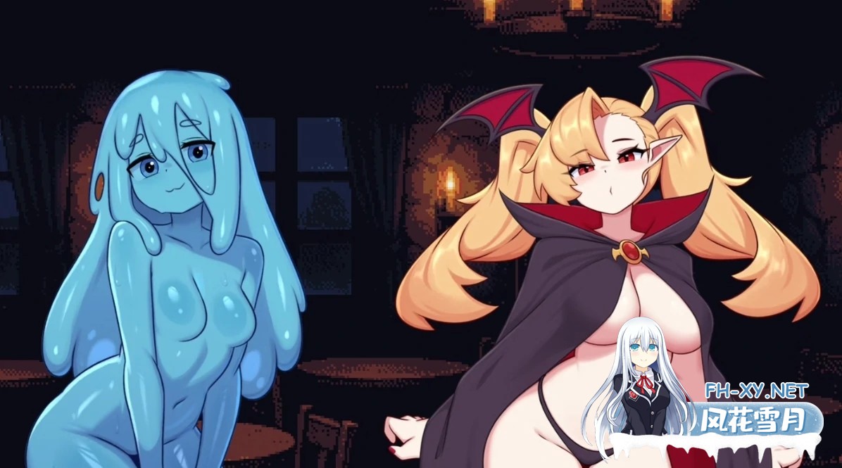 [SLG/AI汉化/后宫/更新/魔物娘/福瑞/口交]怪物娘酒馆/Monster Girl Tavern [Ver0.3.1][PC+安卓/1.2G]-3.jpg