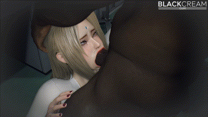 火影忍者-纲手-Tsunade-X-BBC-媚黑婊子 [3D]-2.gif